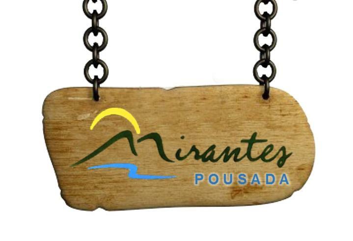 Pousada Mirantes Do Sincora Mucugê Exterior foto